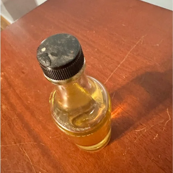 Vintage Newbro Tuxedo Club Hair Gloss 4 fl oz Approx 70% full ** FLAWS